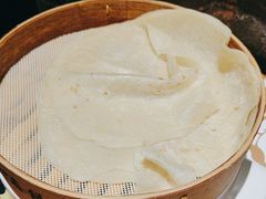 -满园烤鸭·春饼(华强广场店)