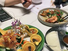 -CHILL Pho澳洲牛肉越南粉(佛山顺德万象汇店)