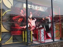 -NIKE上海青浦优选体验店