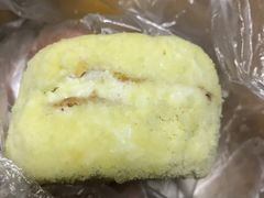 -中关村茶点
