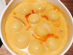 -大树餐厅(益田假日店)