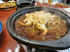 干捞粉丝-龙凤瓦罐煨汤馆(清江东路店)