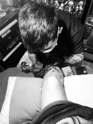 点击看大图 -MDZ STORE·TATTOO·耳饰