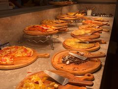 -比格比萨自助(万柳华联店)