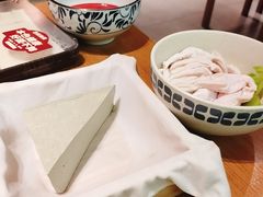 -巴奴毛肚火锅(新街口金鹰店)