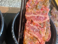 -厚贞日式烤肉(浦东汇智店)