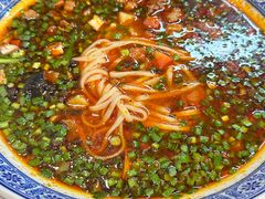 岐山臊子面-御陕坊(交大店)