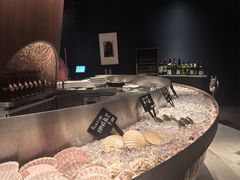-Oyster Talks 四度蚝法餐厅