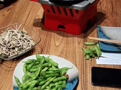 -1819餐厅·团队聚餐·烤串·精酿