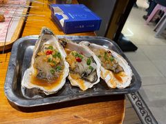 -老白清真烧烤(锦州旗舰店)