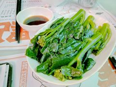 -点点心点心专门店(湾仔店)