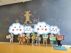 -美吉姆早教(高新中心)