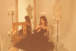 -米莱摄影写真(五大道别墅店)