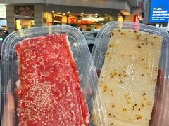 -沈大成(南京东路店)