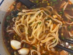 -山丹丹西北菜(金贸大厦店)