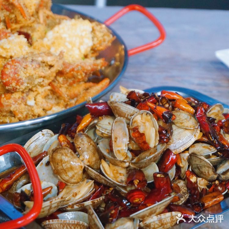 🦞吃遍南京的小龙虾馆也想安利这家~