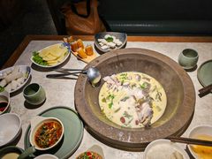 -鲜潭蒸汽石锅鱼(五道口购物中心店)