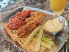 -上海锦江汤臣洲际大酒店柒酒廊