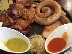 -马迭尔德式西餐精酿啤酒屋(中央大街店)