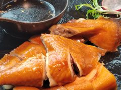 -德尚煌·顺德菜(誉山悠方天地店)