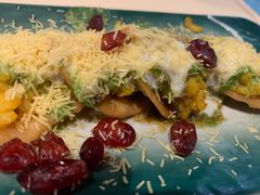 -克比叔叔印度餐厅Kebabs on the Grille(人民广场店)