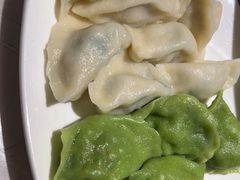 -船歌·鱼水饺青岛菜(闽江二路店)