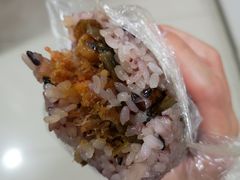 -大个子蒸饭