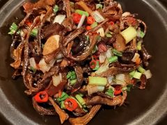 -云海肴·汽锅鸡·云南菜(苏州中心店)