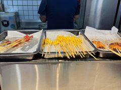 -仙螺岛海鲜自助餐厅(总店)