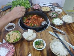 -笔记安顺夺夺粉火锅