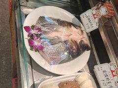 -黄泥岗·黄陂农家菜(百步亭店)