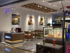 门面-爸爸糖吐司面包(重庆解放碑英利大融城店)