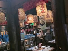 -南京大牌档(济南万象城店)