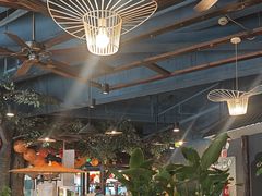 -常和州·夜宵大排档(常州单店)