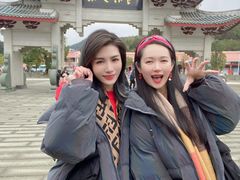 -莆田南少林寺