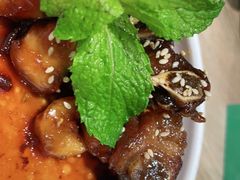 -小雅木姜子烤鸡·贵州菜(鸿通城店)