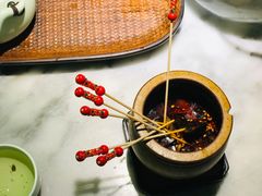 串串香-辛香汇·现炒川菜(淮海路百盛店)