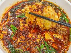-清真双宝红油牛系列