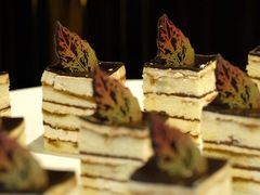 -建滔诺富特酒店-悦餐厅
