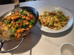 -庆江南江南菜(琴湖溪里花园城店)