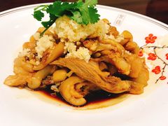 -朱桥甲鱼馆(淮海西路店)