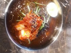 -大叹号·朝鲜族烤肉(潍坊泰华城店)