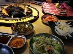 -三国惹火烤肉