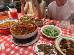 -辣小鲜·南昌大排档(船山路店)