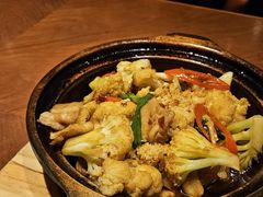 -上海人家花樣年华(中山公园店)