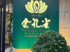 -金孔雀德宏傣味餐馆(魏公村店)