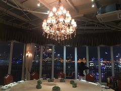 大堂-三利音·浦之舟(滨江大道店)