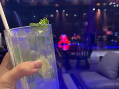 -海口万豪·大堂吧·望海吧.日落海景·下午茶·奶茶·咖啡·轻食·蛋糕·鸡尾酒·清吧