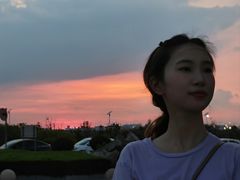 -南汇嘴观海公园