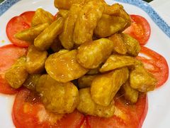 -郭林家常菜(洋桥店)